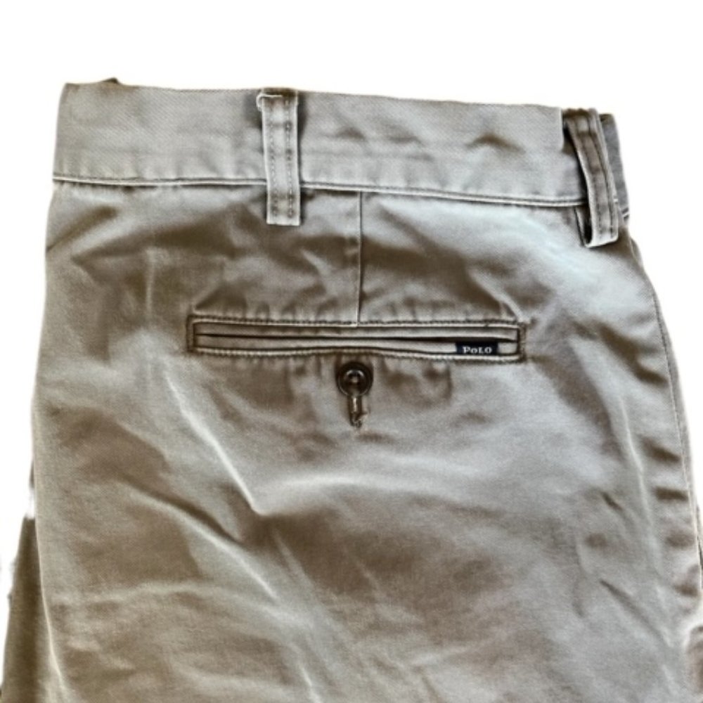 Men'a Polo By Ralph Lauren